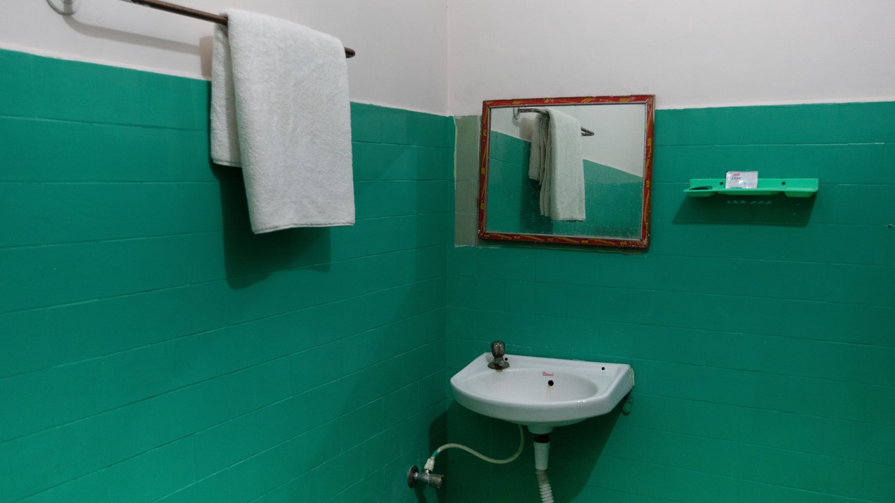Photo of Bathroom in Dindigul