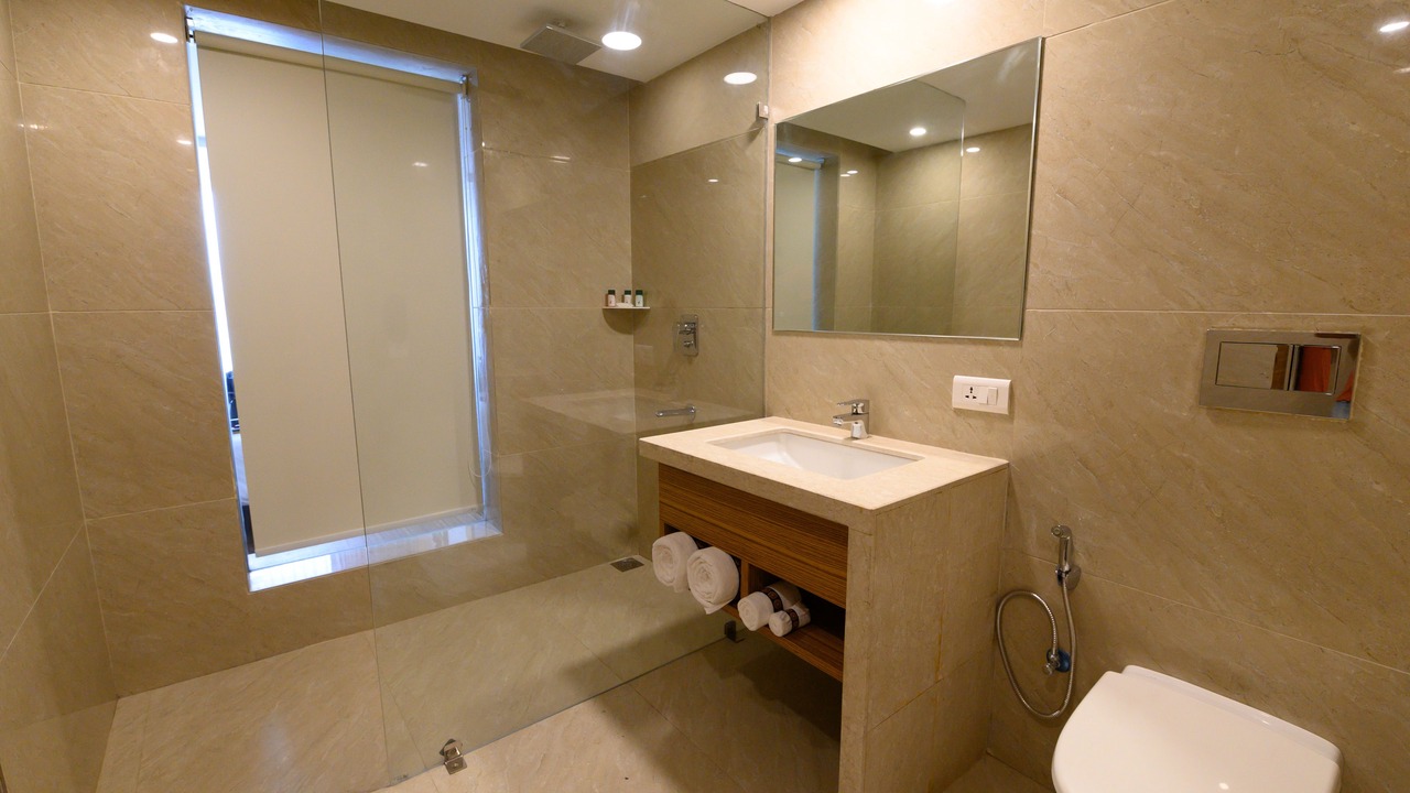 Photo of Bathroom in Seraikela