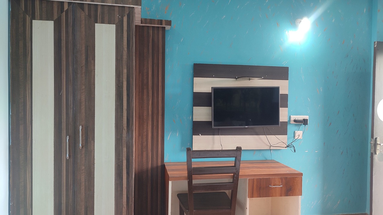 Photo of Bedroom in Alipurduar