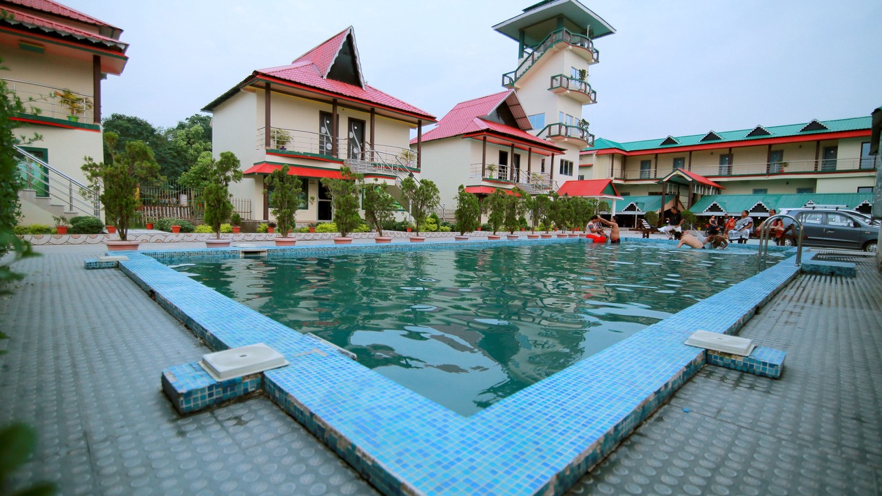 Photo of Outdoor in Alipurduar