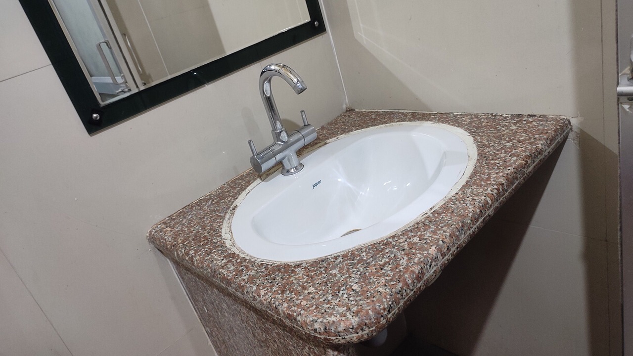 Photo of Bathroom in Alipurduar