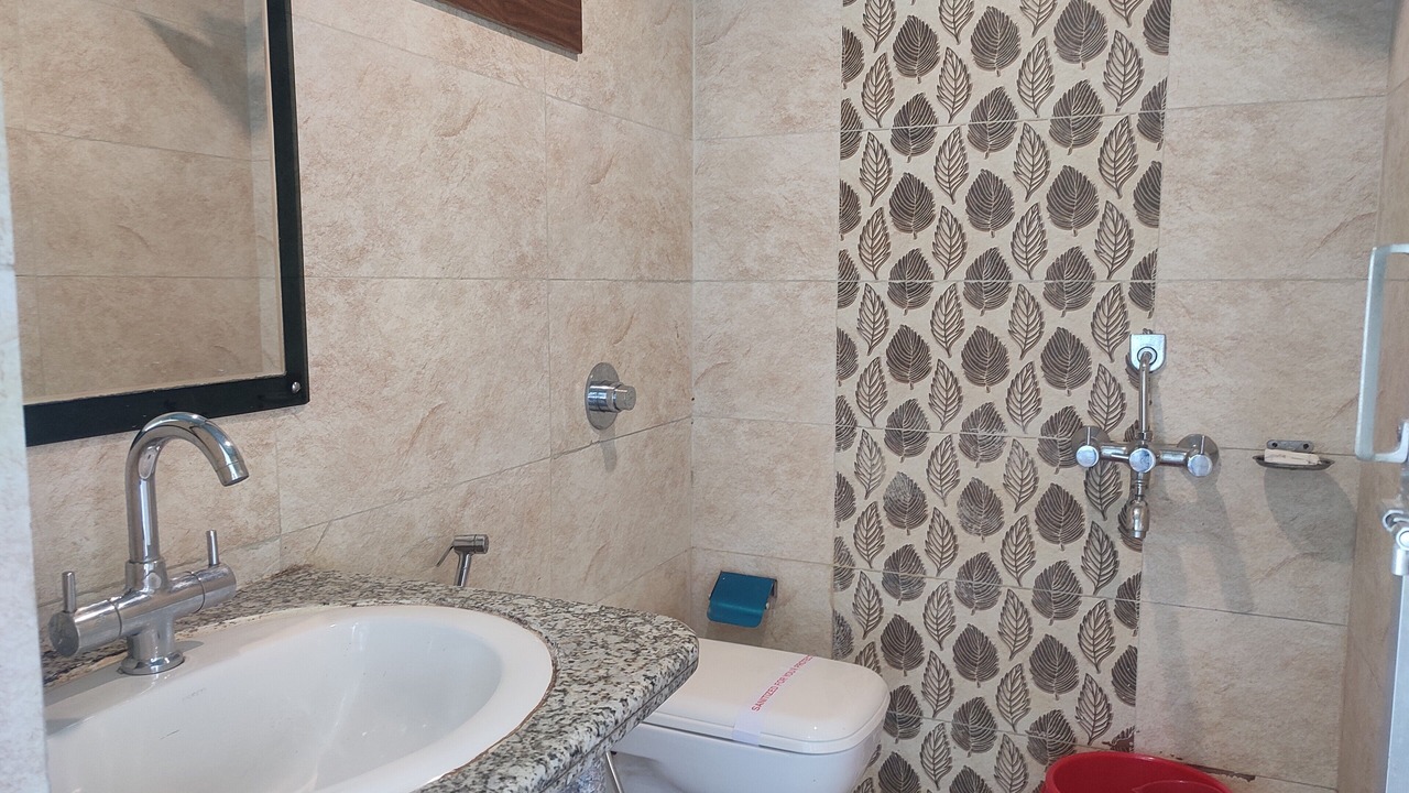 Photo of Bathroom in Alipurduar