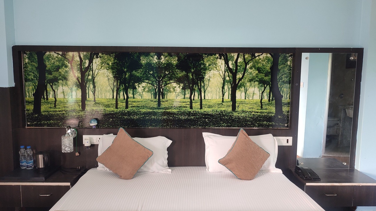 Photo of Bedroom in Alipurduar