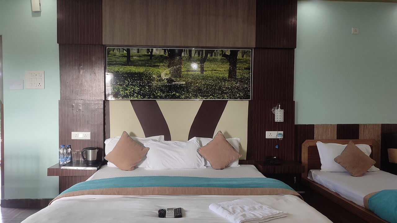 Photo of Bedroom in Alipurduar