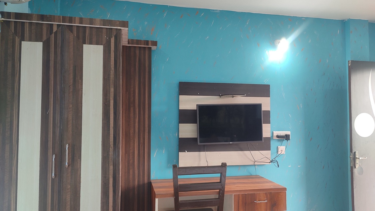 Photo of Bedroom in Alipurduar