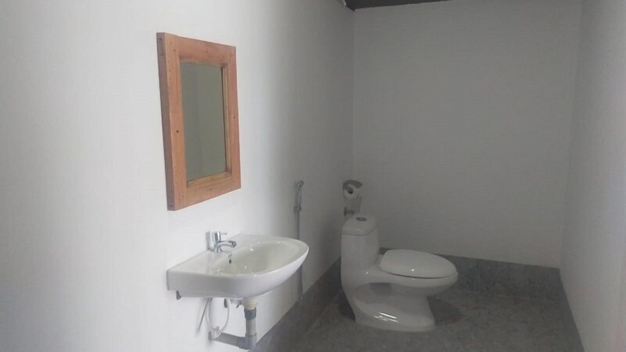 Photo of Bathroom in Patnem