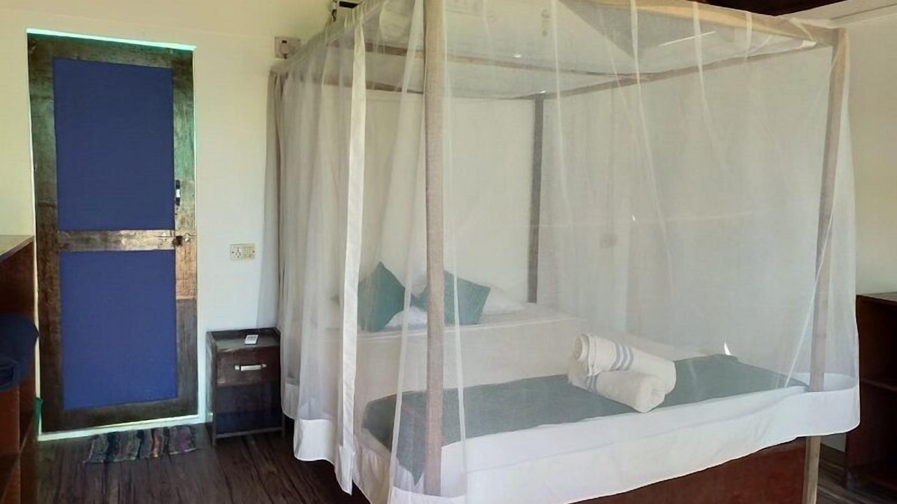 Photo of Bedroom in Patnem