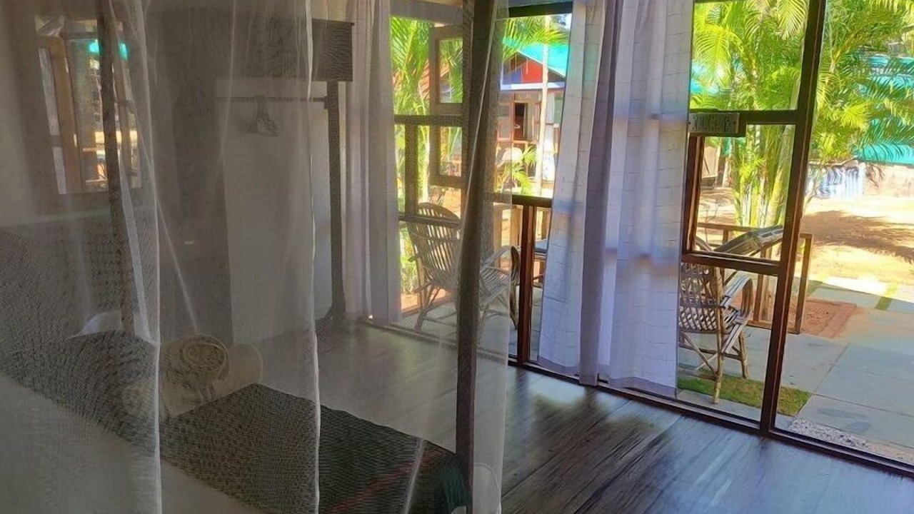 Photo of Bedroom in Patnem