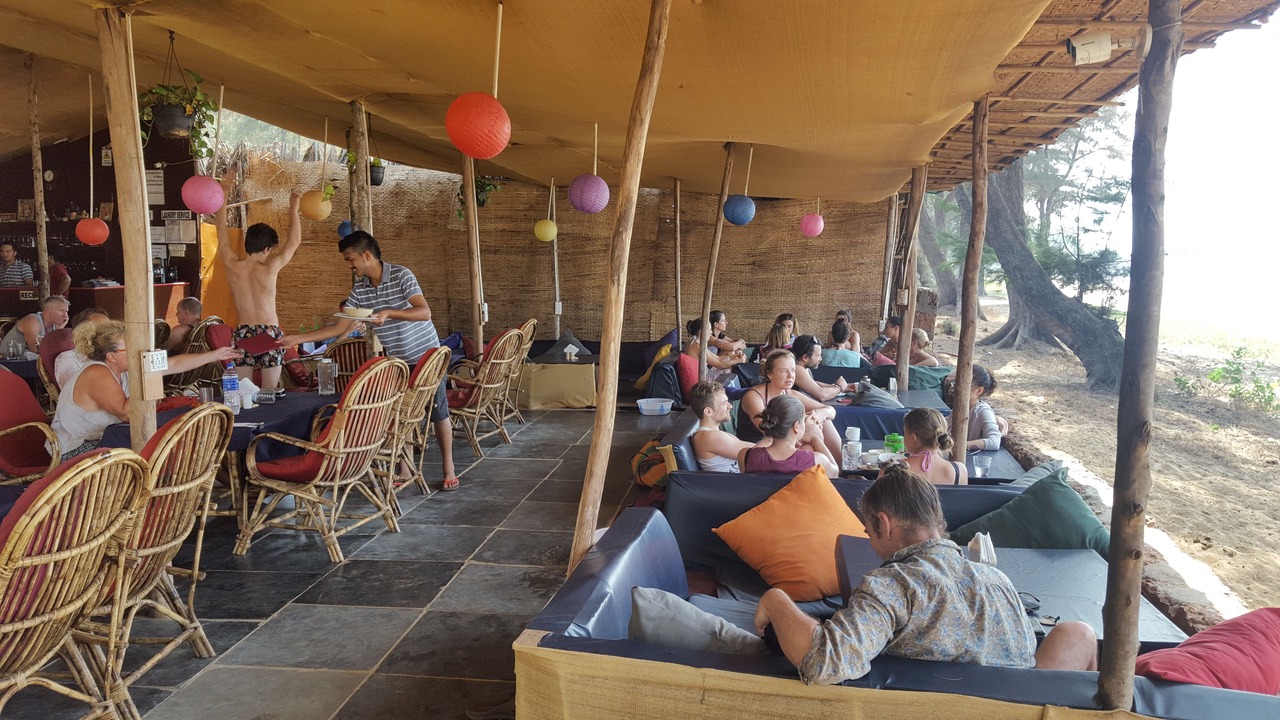 Photo of Others in Patnem