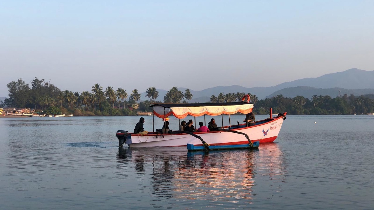 Photo of Others in Patnem