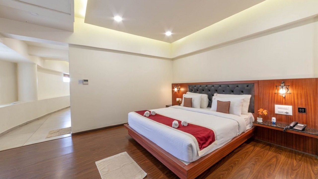 Photo of Bedroom in Davanagere