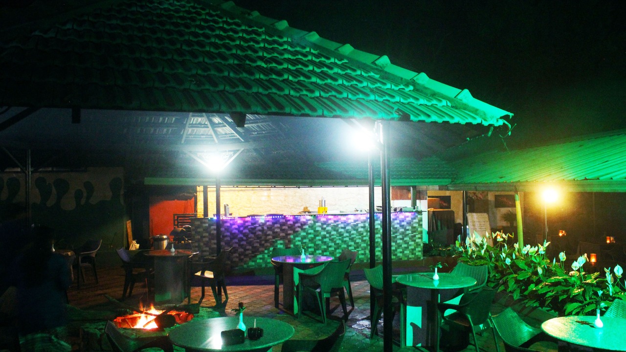 Photo of Outdoor in Somvarpet