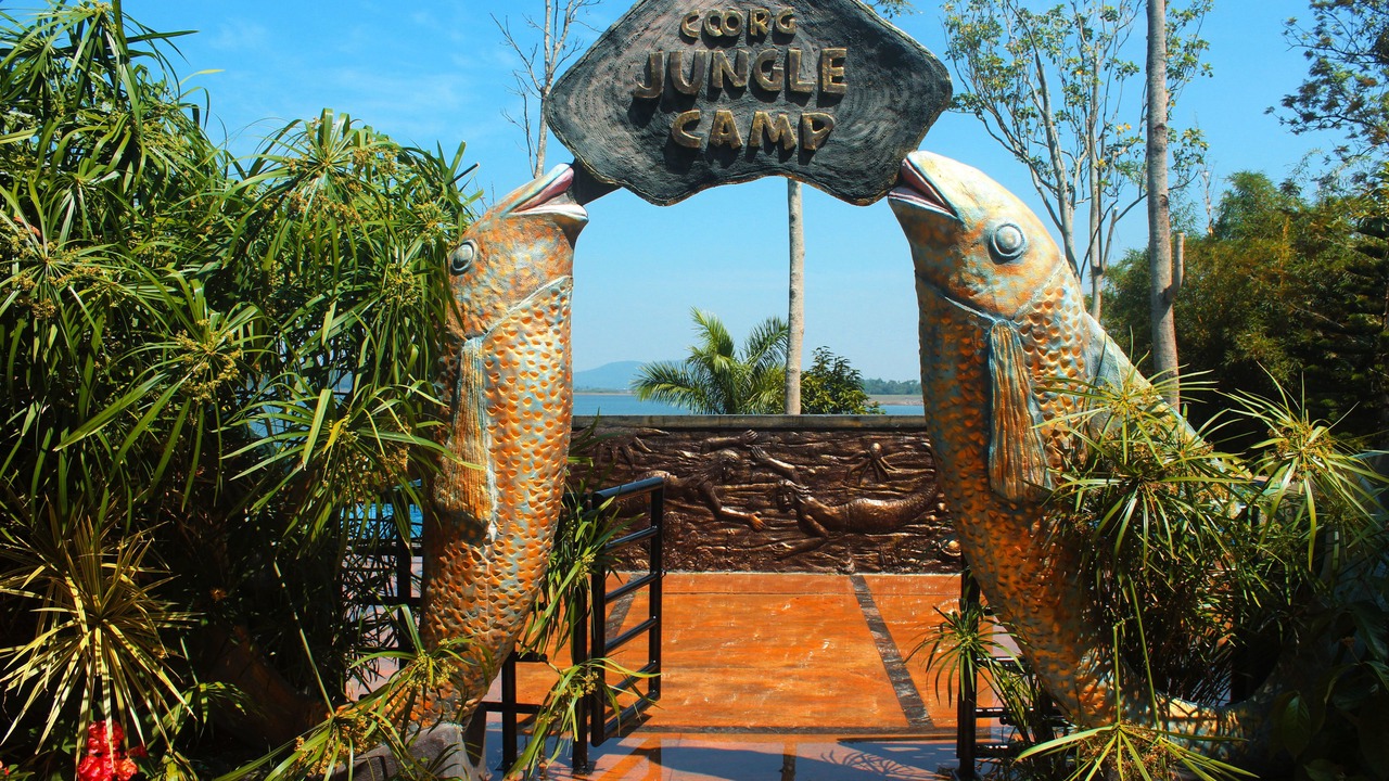 Photo of Outdoor in Somvarpet