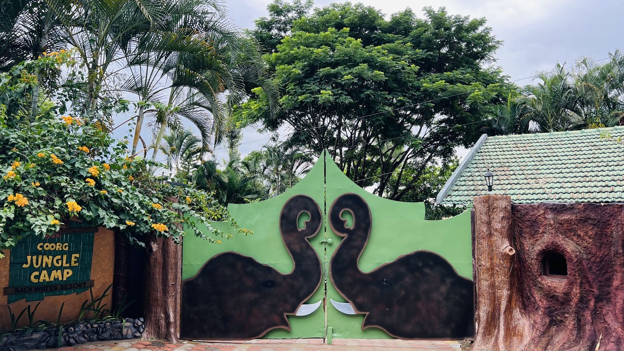 Photo of Outdoor in Somvarpet