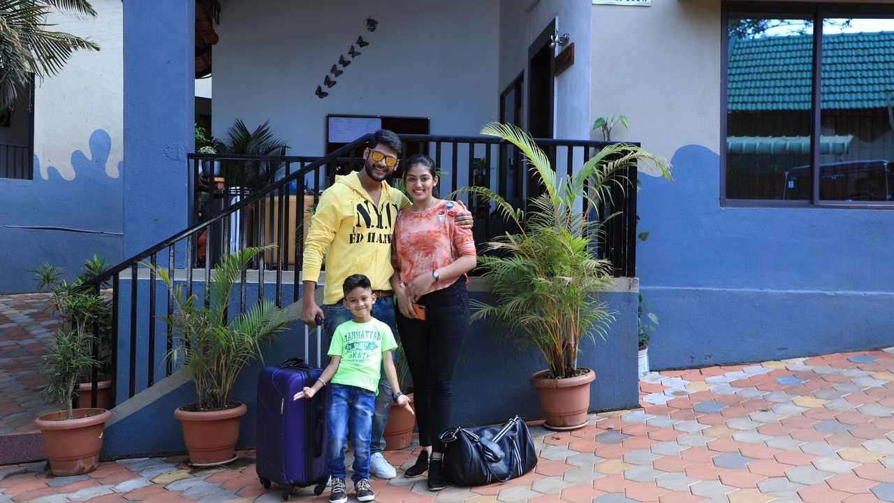 Photo of Outdoor in Somvarpet