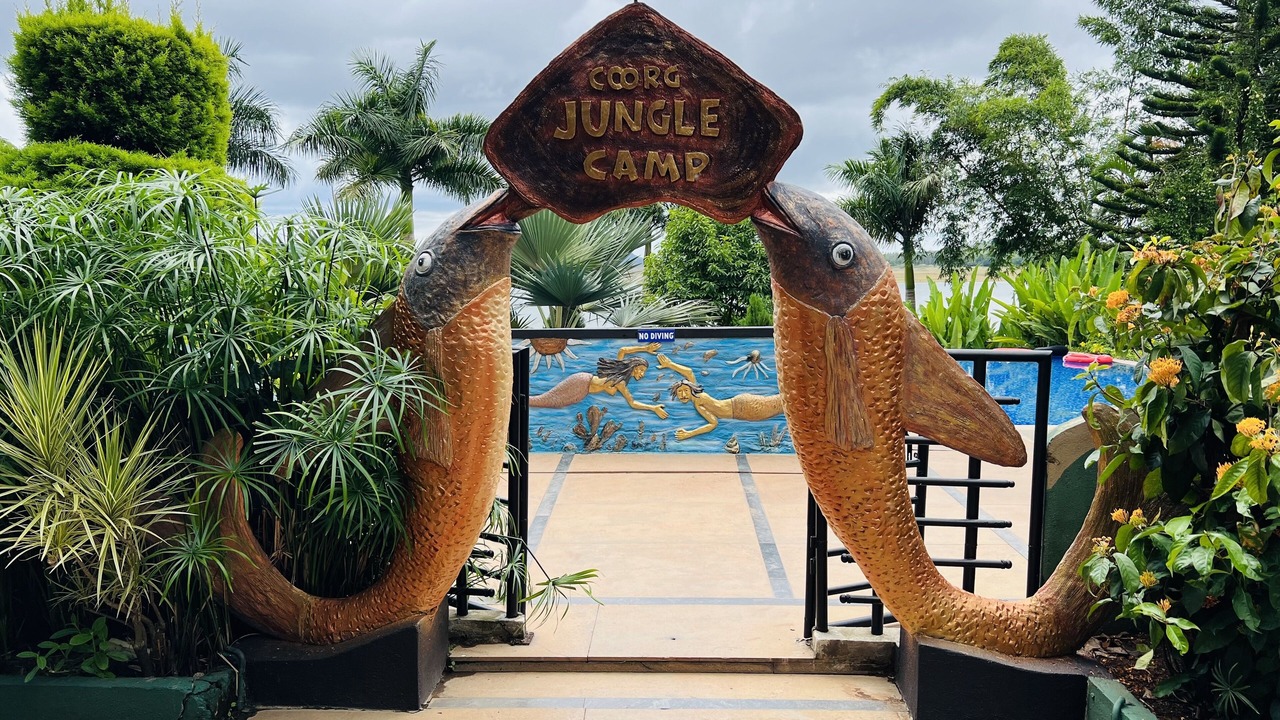 Photo of Outdoor in Somvarpet