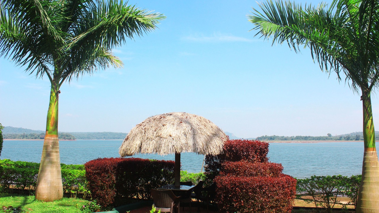 Photo of Outdoor in Somvarpet
