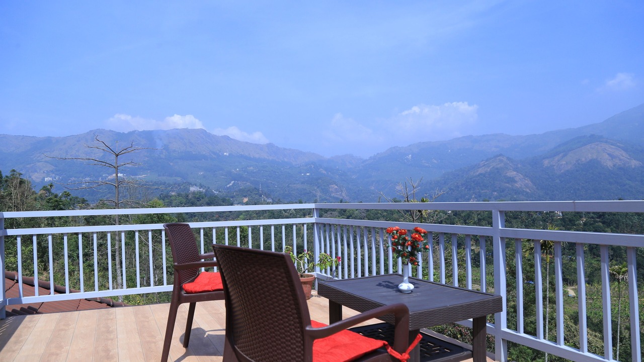 Photo of Outdoor in Anachal