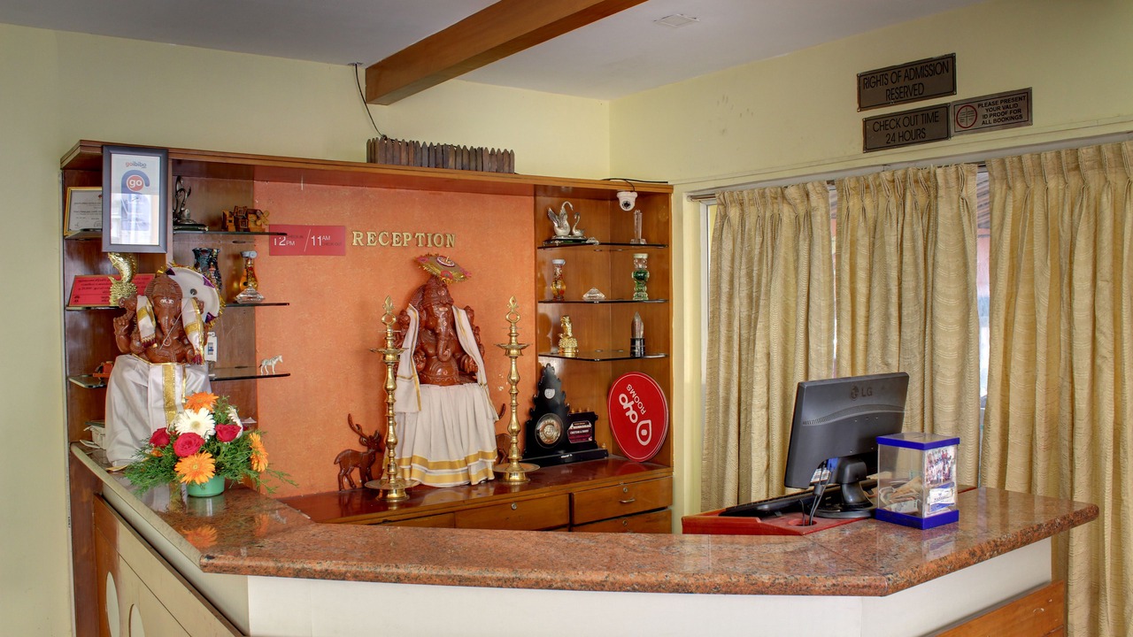 Photo of Others in Egmore