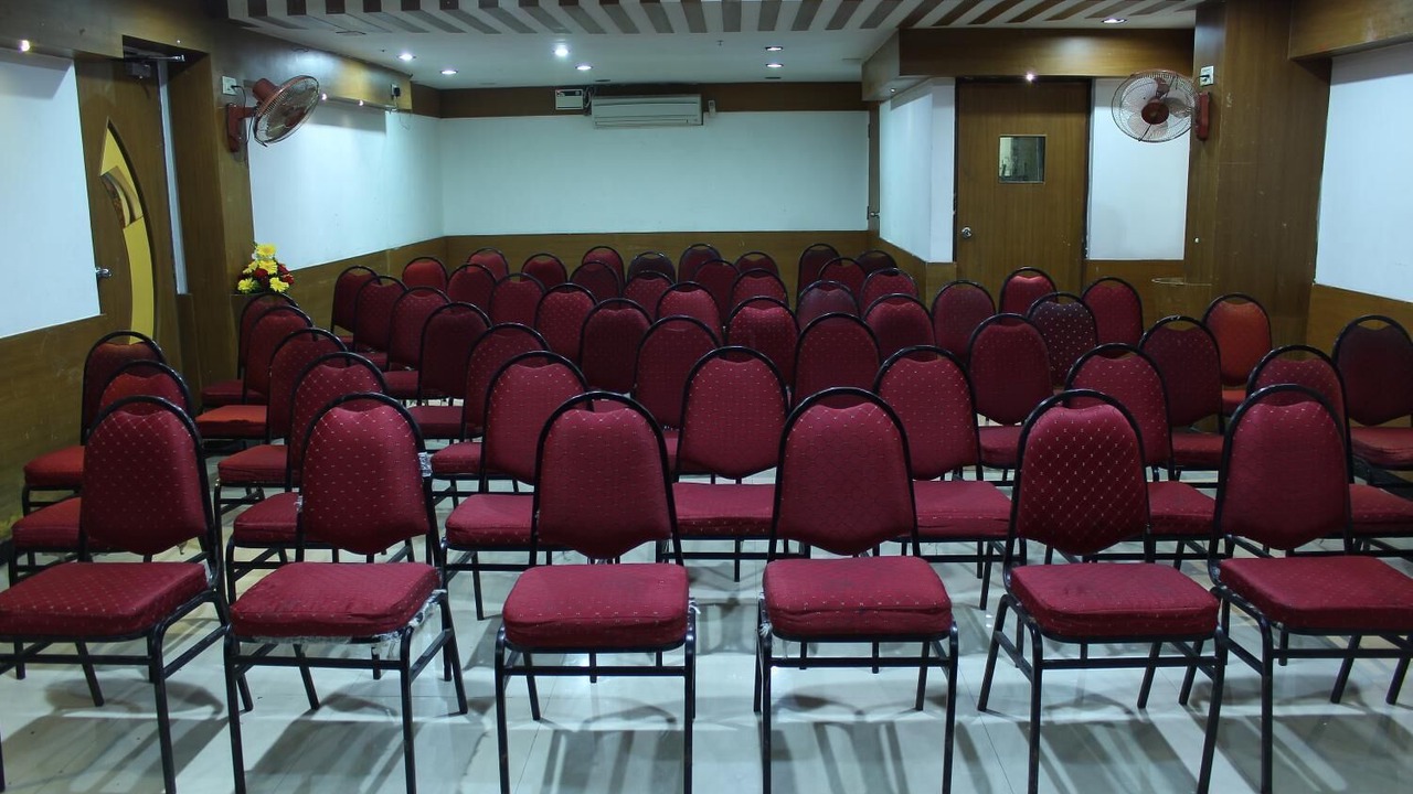 Photo of Others in Egmore