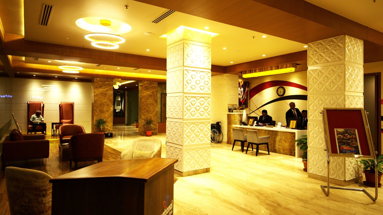 Photo of Outdoor in Davanagere