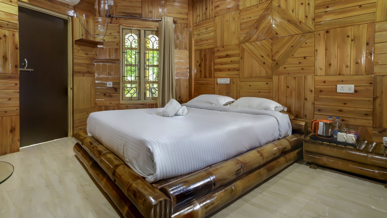 Photo of Bedroom in Neora