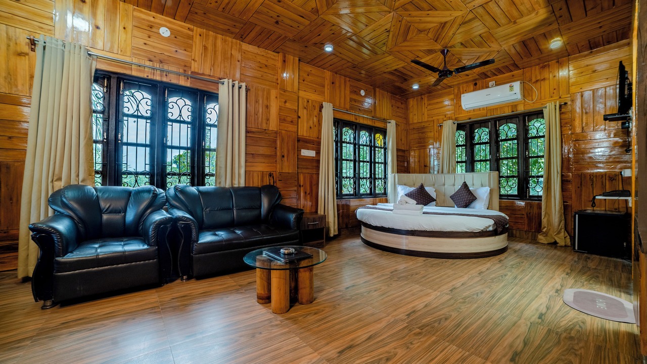 Photo of Livingroom in Neora