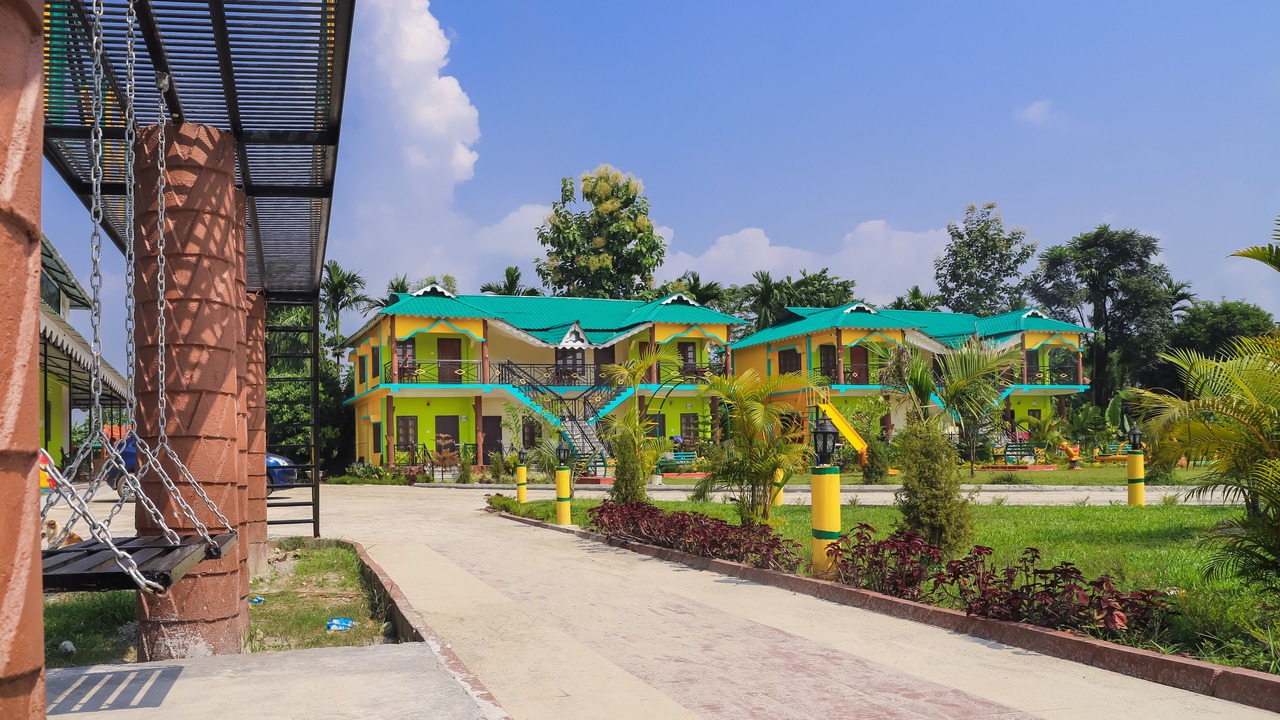 Photo of Outdoor in Neora