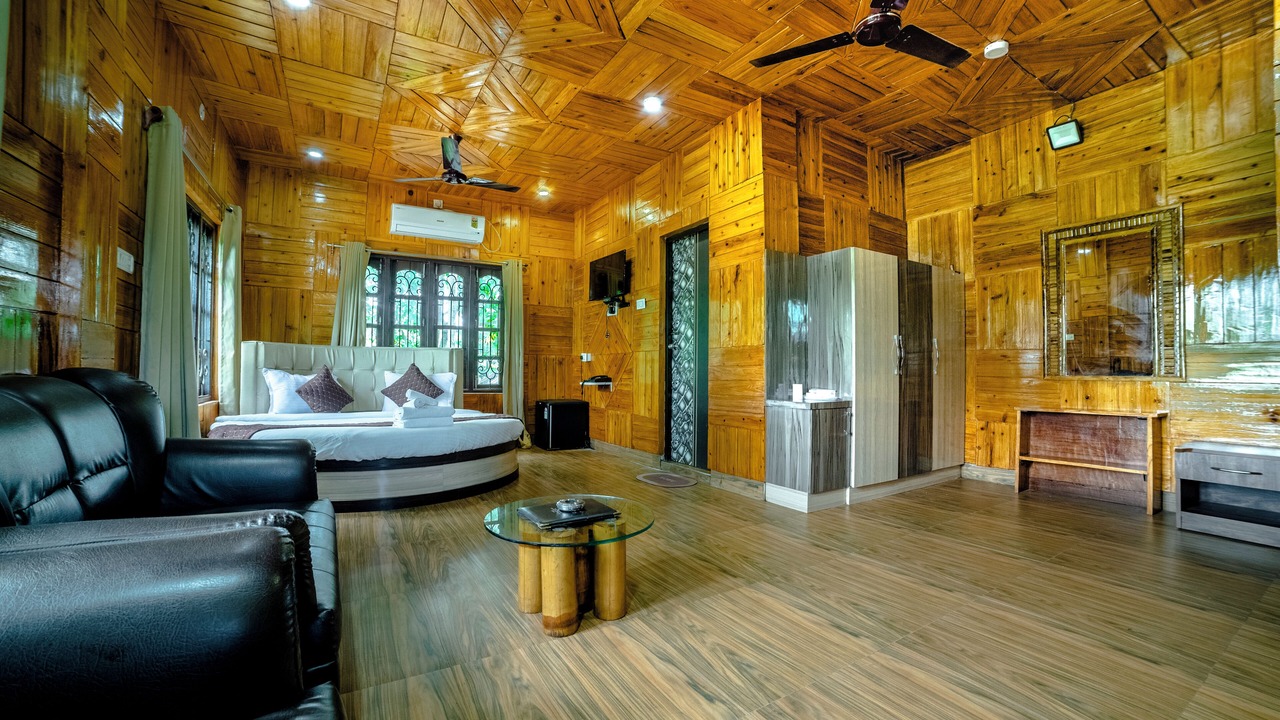 Photo of Bedroom in Neora