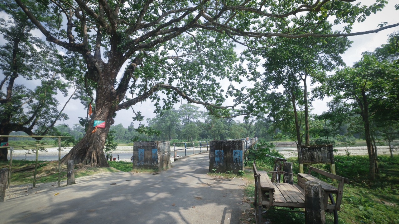 Photo of Outdoor in Neora