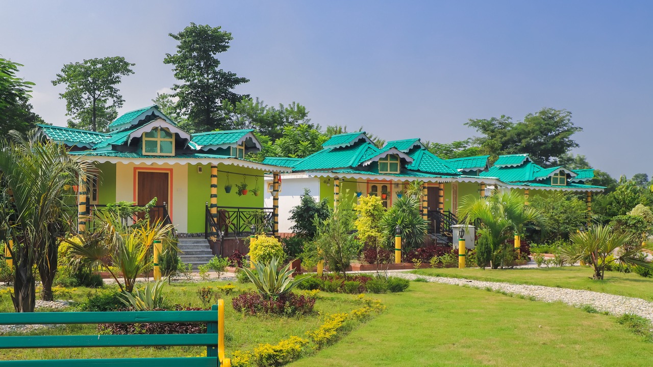 Photo of Outdoor in Neora