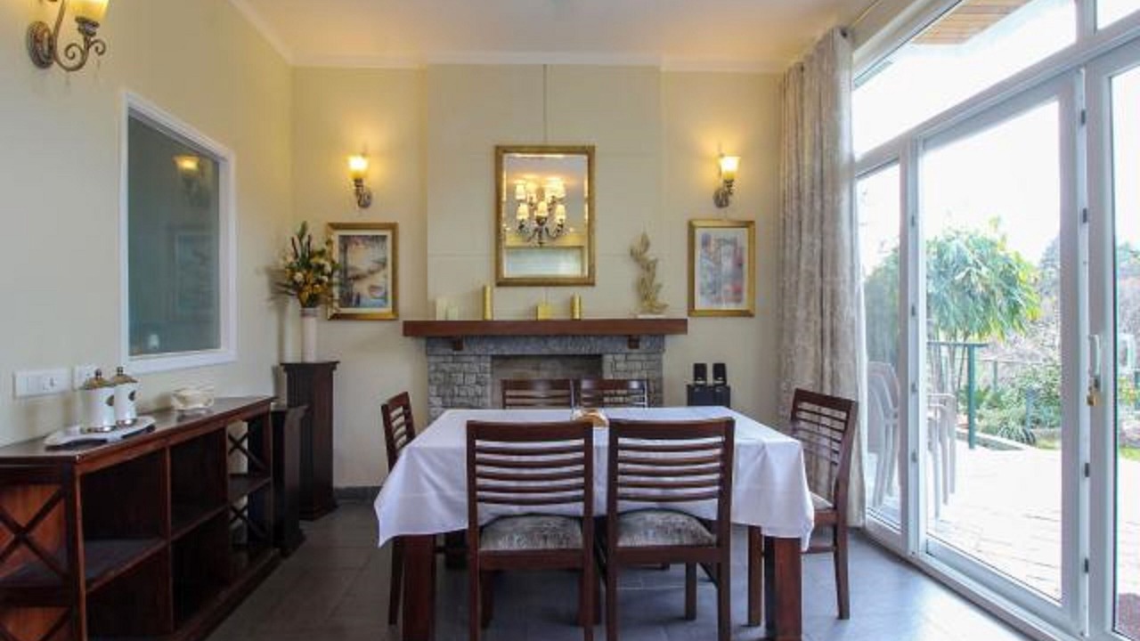Photo of Livingroom in Palampur