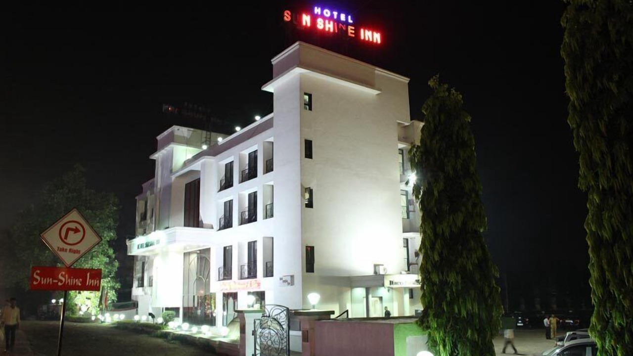Photo of Outdoor in Mira Road East