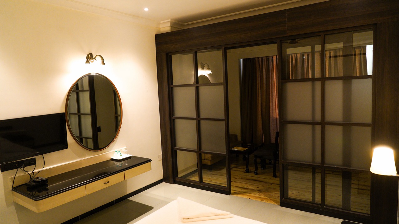 Photo of Bedroom in Mira Road East