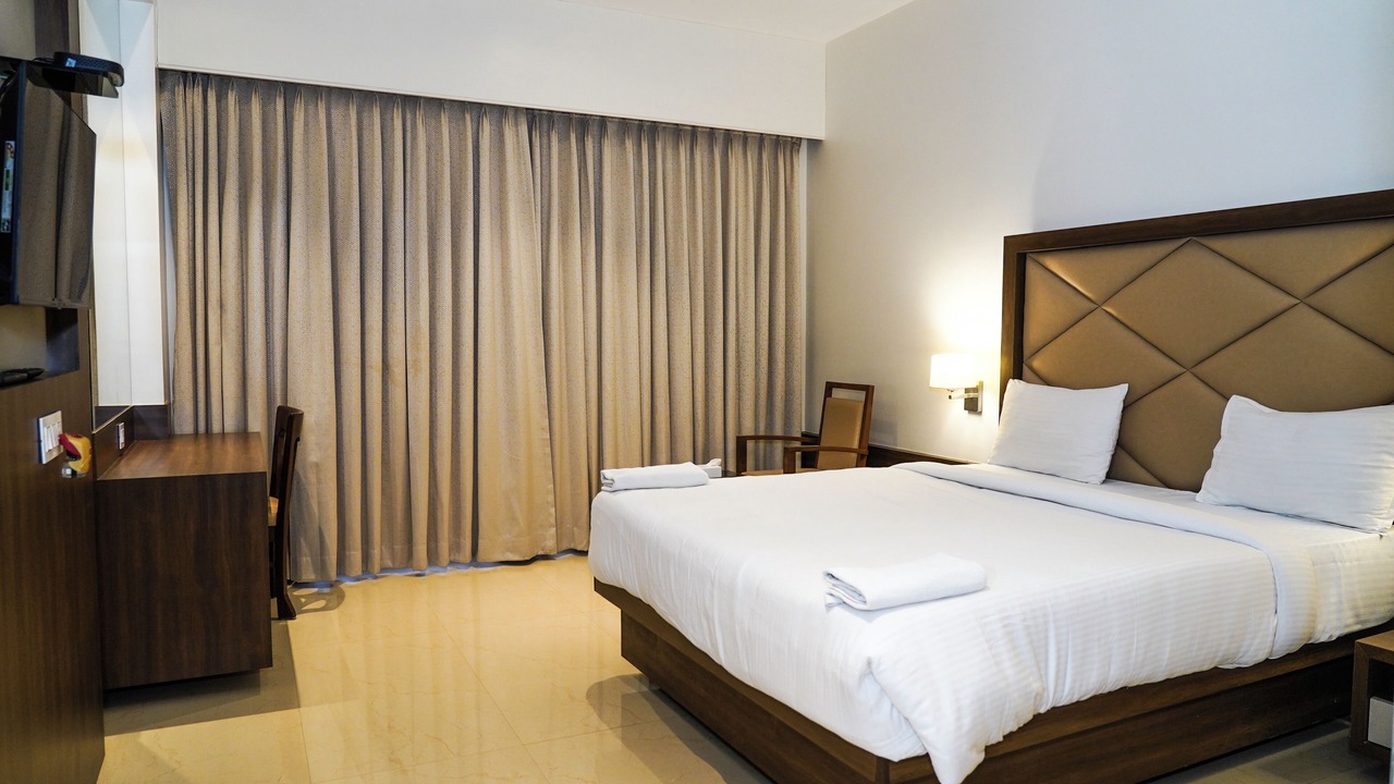 Photo of Bedroom in Mira Road East