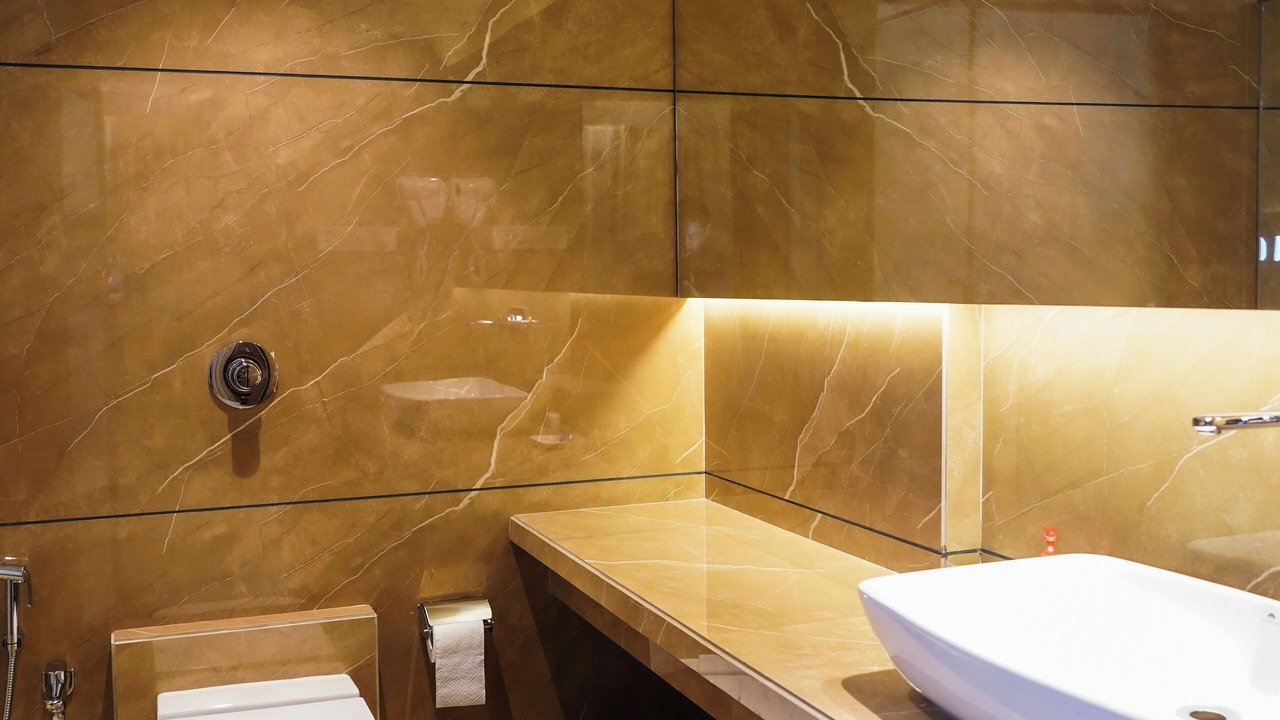 Photo of Bathroom in Mira Road East