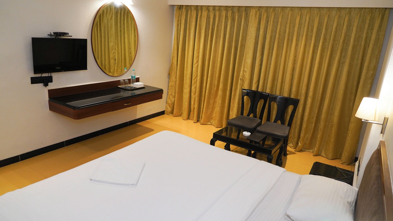 Photo of Bedroom in Mira Road East