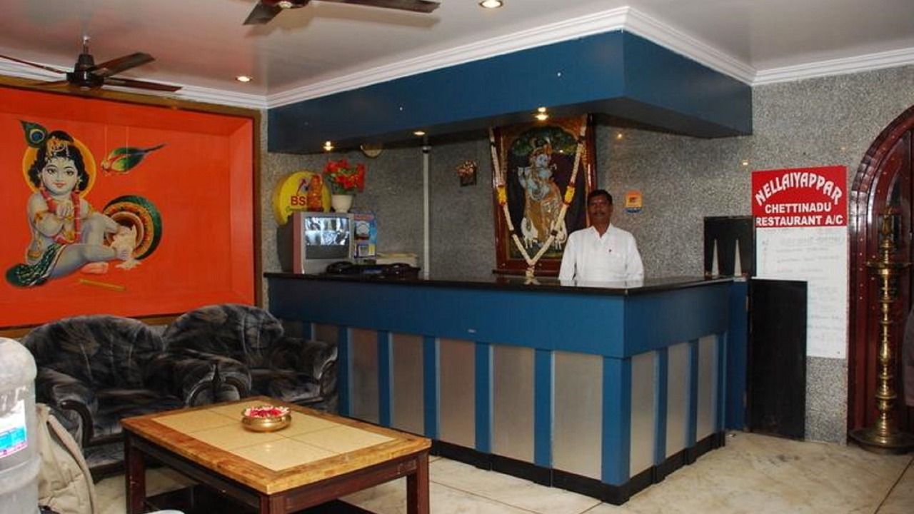 Photo of Others in Parthasarathy Puram