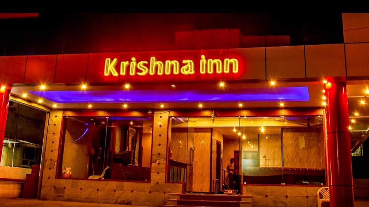 Photo of Outdoor in Parthasarathy Puram