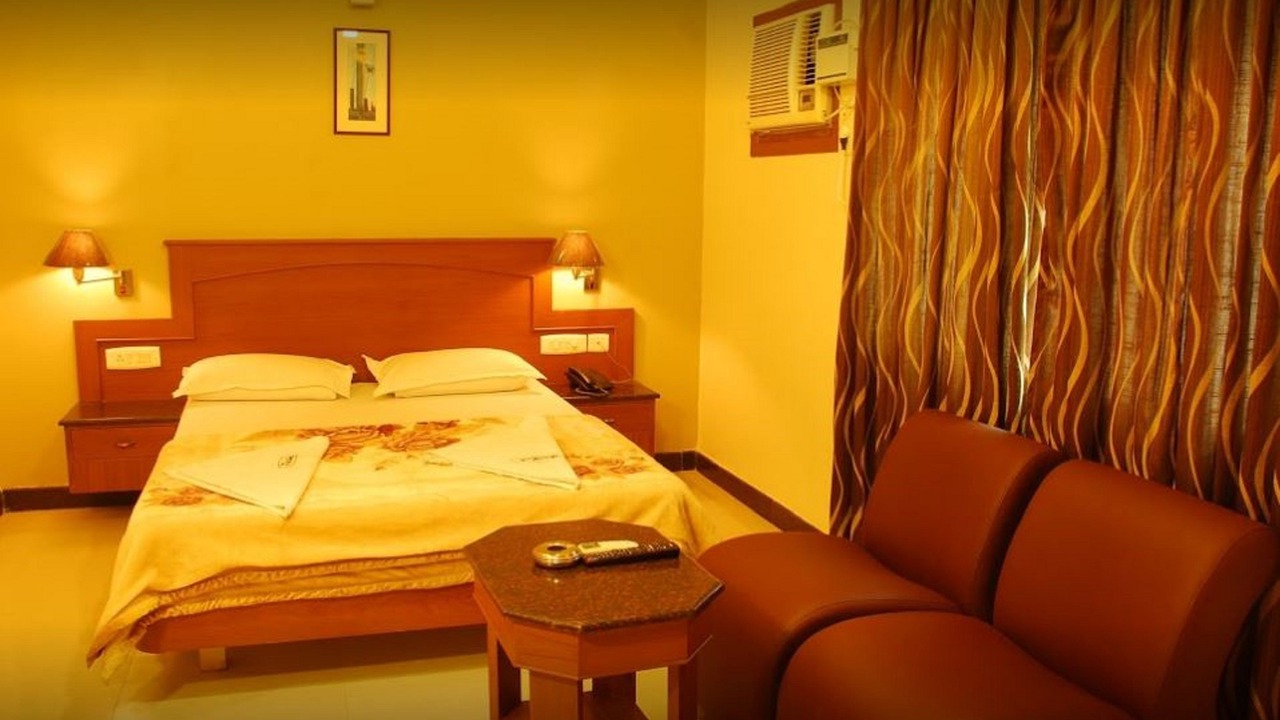 Photo of Bedroom in Parthasarathy Puram