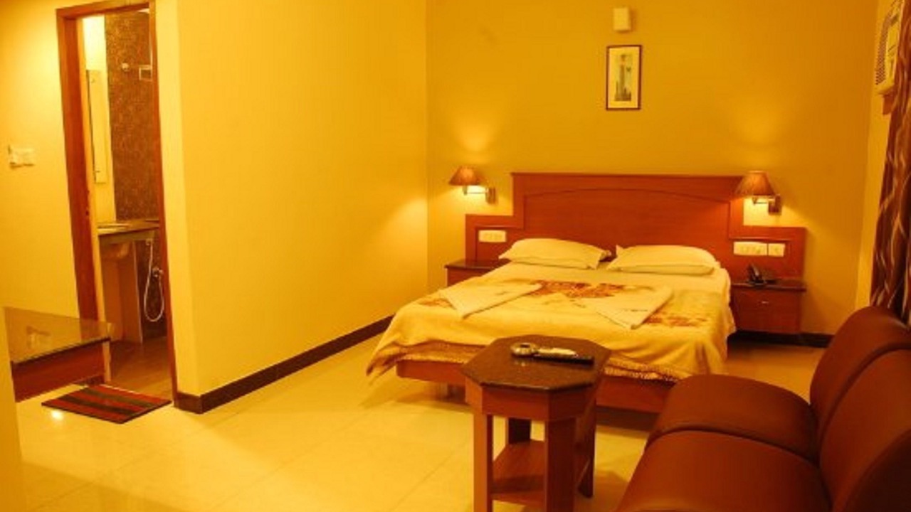 Photo of Bedroom in Parthasarathy Puram