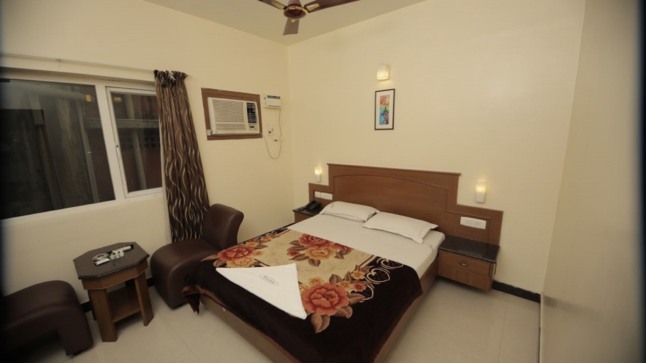 Photo of Bedroom in Parthasarathy Puram