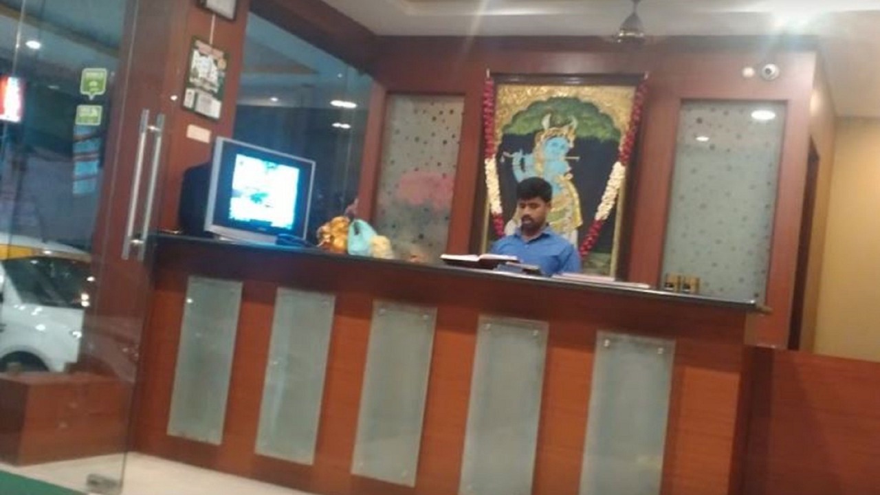 Photo of Others in Parthasarathy Puram