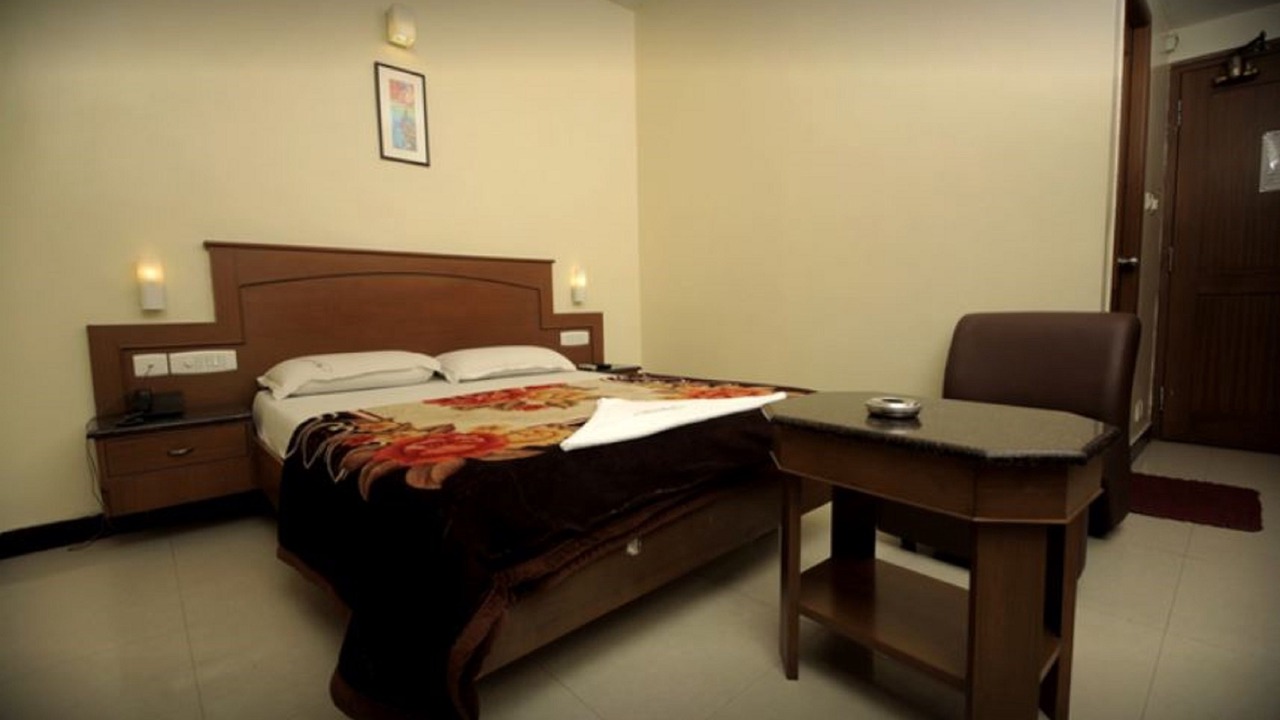Photo of Bedroom in Parthasarathy Puram