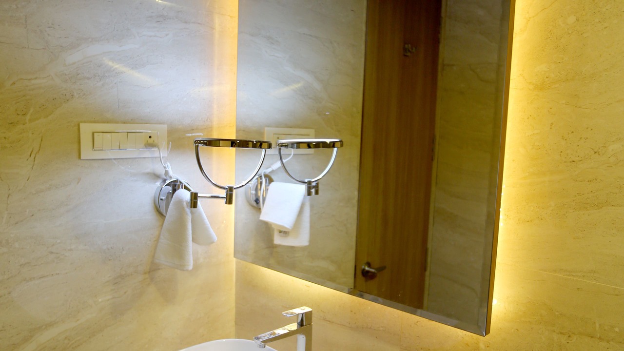 Photo of Bathroom in Thane West