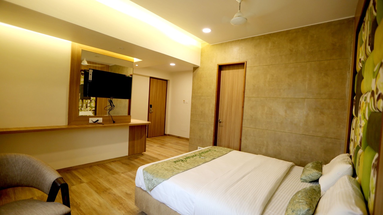 Photo of Bedroom in Thane West