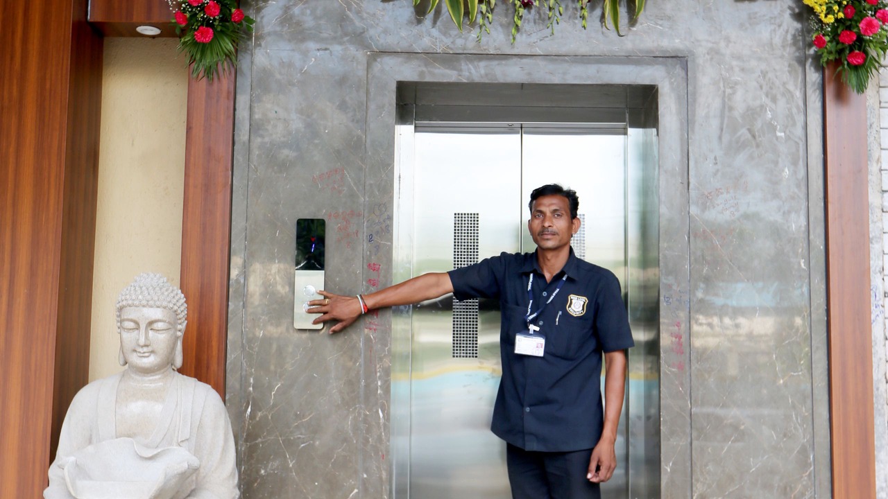 Photo of Outdoor in Thane West