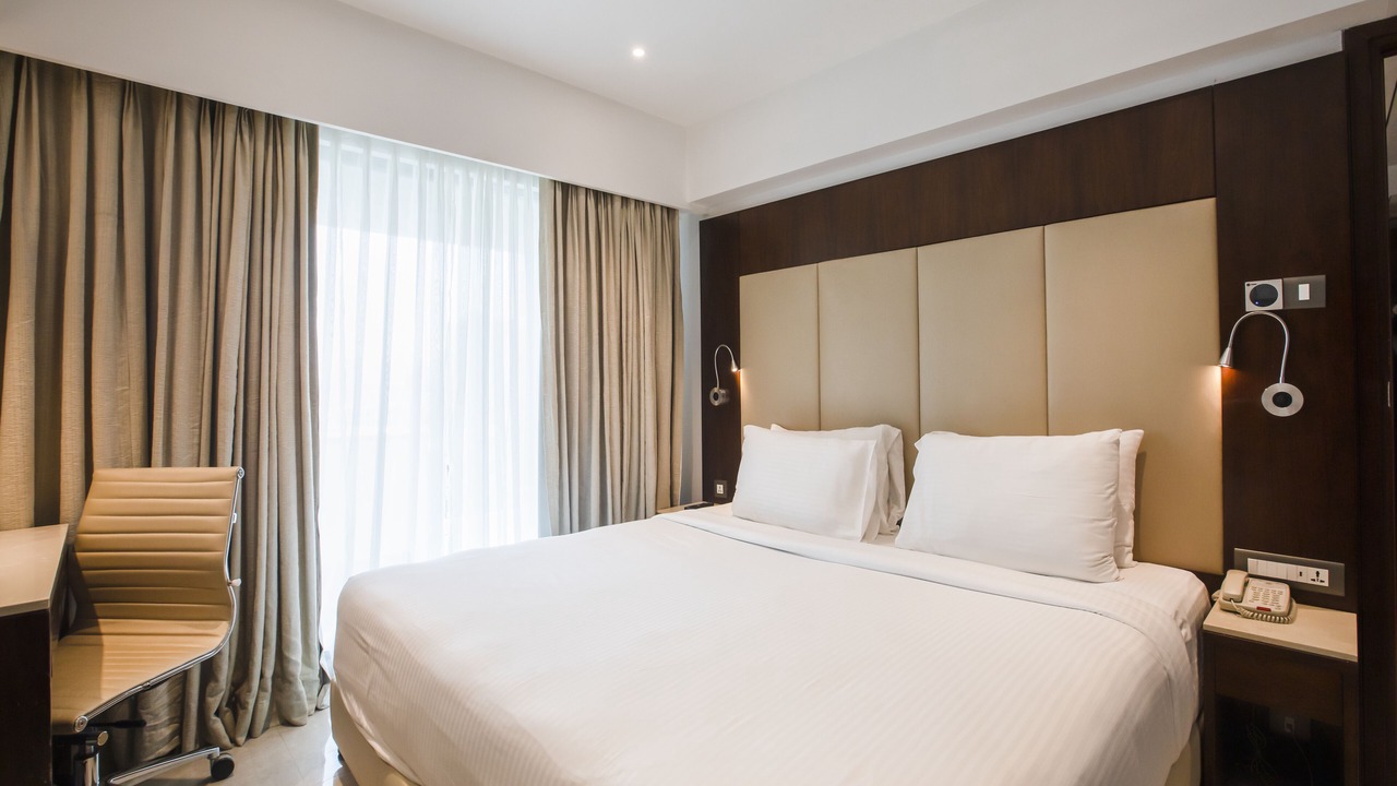 Photo of Bedroom in Khar