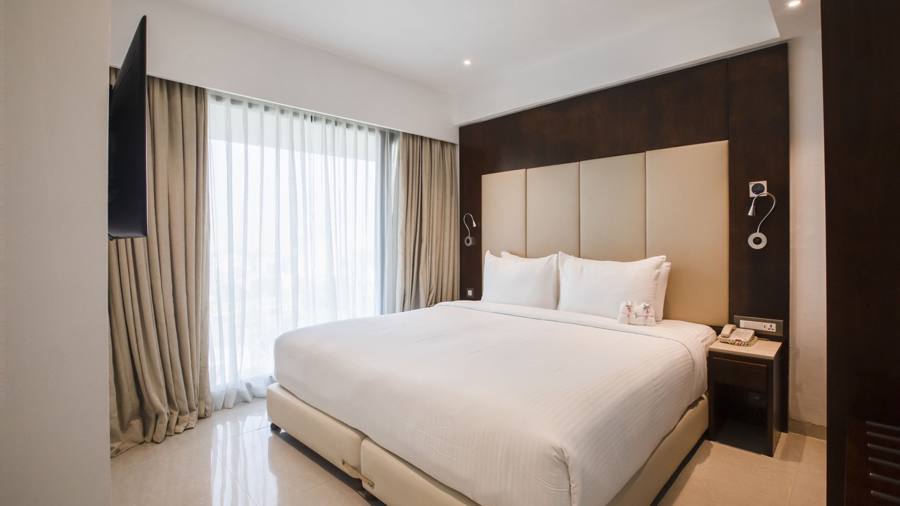 Photo of Bedroom in Khar