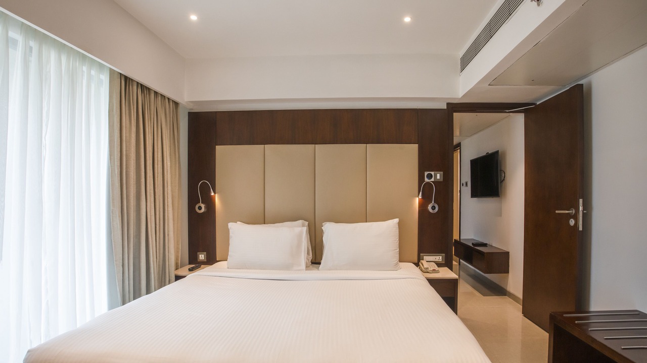 Photo of Bedroom in Khar
